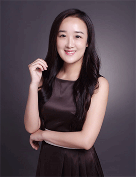 愛(ài)智康國(guó)際班教師